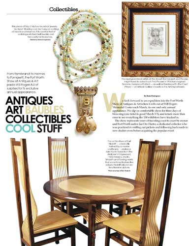 360 West Magazine March 2016 360 West Magazine March 2016